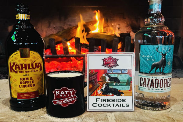 Katy Ice House Craft Cocktails