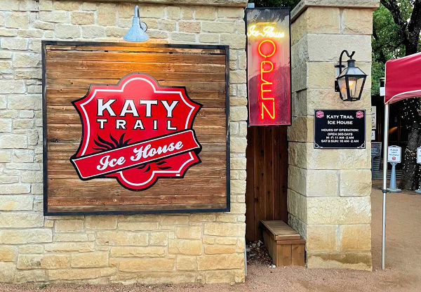 Gift Cards To Katy Ice House